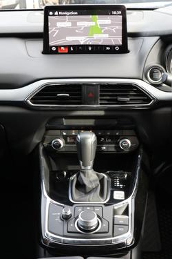 2022 Mazda CX-9 Touring