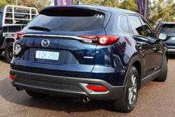 2022 Mazda CX-9 Touring