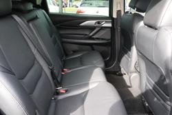 2022 Mazda CX-9 Touring