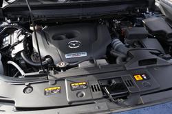 2022 Mazda CX-9 Touring