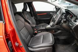 2021 Renault Captur Intens