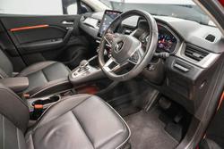 2021 Renault Captur Intens