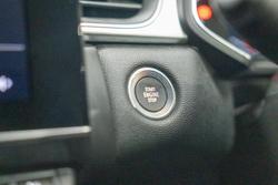 2021 Renault Captur Intens