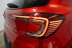 2021 Renault Captur Intens