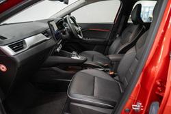 2021 Renault Captur Intens