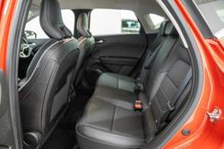 2021 Renault Captur Intens
