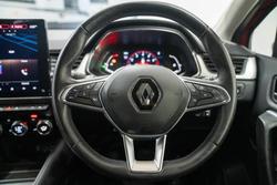 2021 Renault Captur Intens