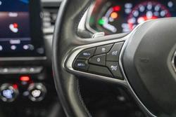 2021 Renault Captur Intens