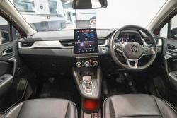 2021 Renault Captur Intens