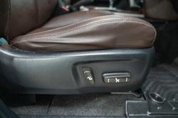 2018 Toyota Fortuner Crusade