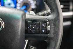 2018 Toyota Fortuner Crusade