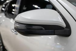 2018 Toyota Fortuner Crusade