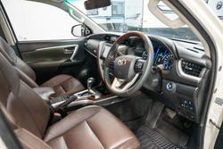2018 Toyota Fortuner Crusade