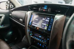 2018 Toyota Fortuner Crusade