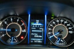 2018 Toyota Fortuner Crusade