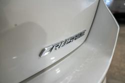 2018 Toyota Fortuner Crusade