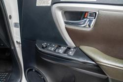 2018 Toyota Fortuner Crusade