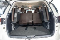 2018 Toyota Fortuner Crusade