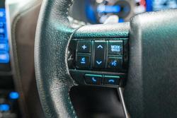 2018 Toyota Fortuner Crusade