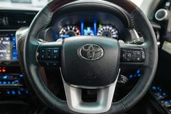 2018 Toyota Fortuner Crusade