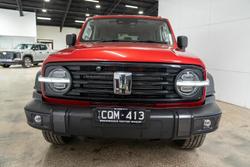 2023 GWM Tank 300 Ultra