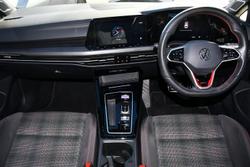 2023 Volkswagen Golf GTI
