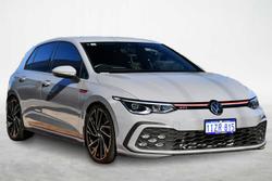 2023 Volkswagen Golf GTI