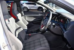 2023 Volkswagen Golf GTI