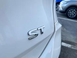 2018 Nissan X-TRAIL ST