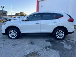 2018 Nissan X-TRAIL ST