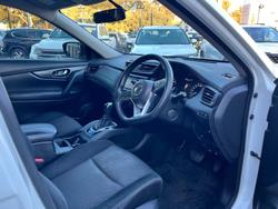 2018 Nissan X-TRAIL ST