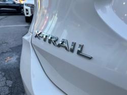 2018 Nissan X-TRAIL ST