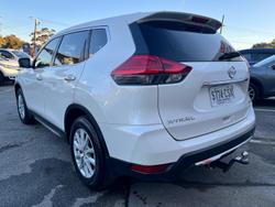 2018 Nissan X-TRAIL ST