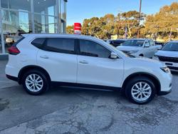 2018 Nissan X-TRAIL ST