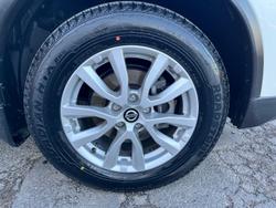 2018 Nissan X-TRAIL ST