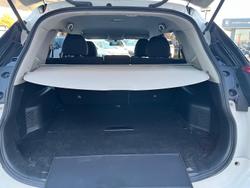 2018 Nissan X-TRAIL ST