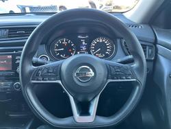 2018 Nissan X-TRAIL ST