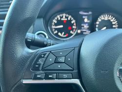 2018 Nissan X-TRAIL ST