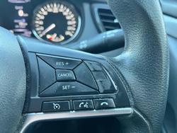 2018 Nissan X-TRAIL ST