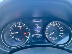 2018 Nissan X-TRAIL ST