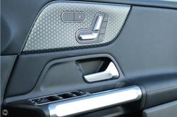 2025 Mercedes-Benz GLB-Class GLB35 AMG