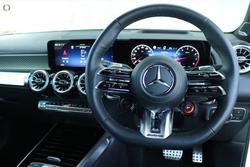 2025 Mercedes-Benz GLB-Class GLB35 AMG