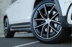2025 Mercedes-Benz GLB-Class GLB35 AMG
