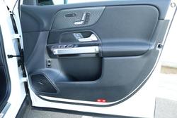 2025 Mercedes-Benz GLB-Class GLB35 AMG