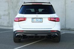 2025 Mercedes-Benz GLB-Class GLB35 AMG