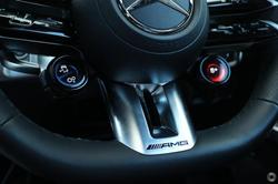 2025 Mercedes-Benz GLB-Class GLB35 AMG