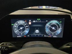 2025 Kia Sportage HEV GT-Line