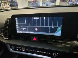 2025 Kia Sportage HEV GT-Line
