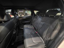 2025 Kia Sportage HEV GT-Line