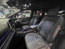 2025 Kia Sportage HEV GT-Line